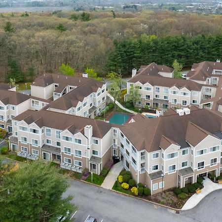 Avia Residences On Research - Extended Stay ウェストボロー エクステリア 写真