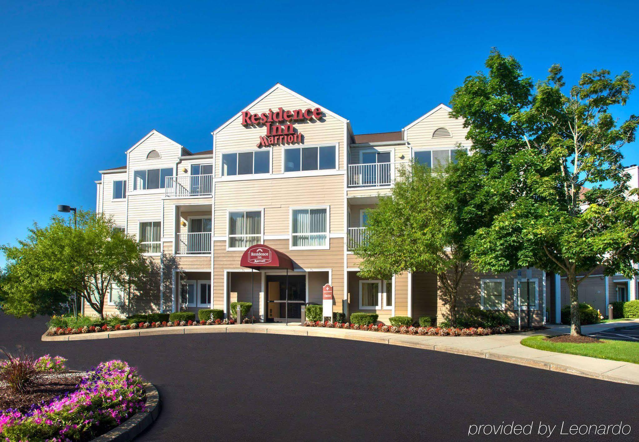 Avia Residences On Research - Extended Stay ウェストボロー エクステリア 写真