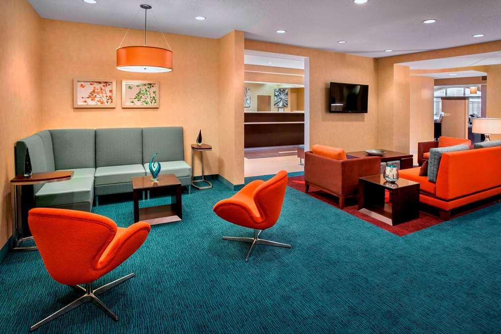 Avia Residences On Research - Extended Stay ウェストボロー インテリア 写真