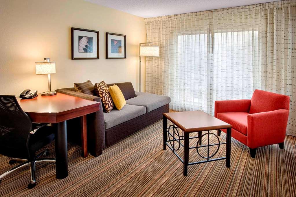 Avia Residences On Research - Extended Stay ウェストボロー 部屋 写真