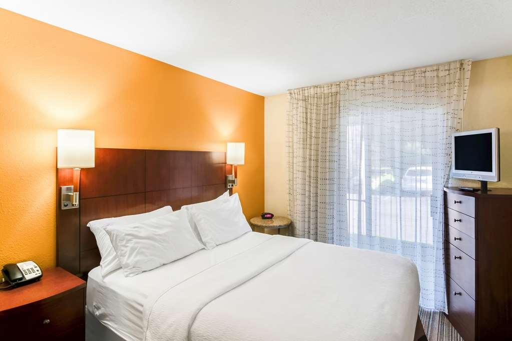 Avia Residences On Research - Extended Stay ウェストボロー 部屋 写真
