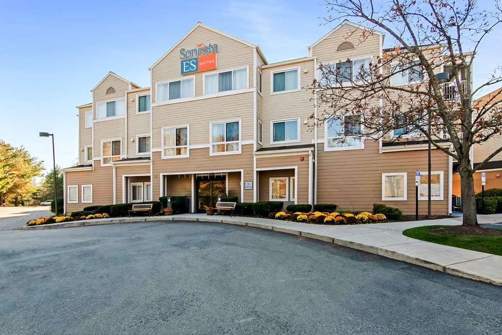 Avia Residences On Research - Extended Stay ウェストボロー エクステリア 写真