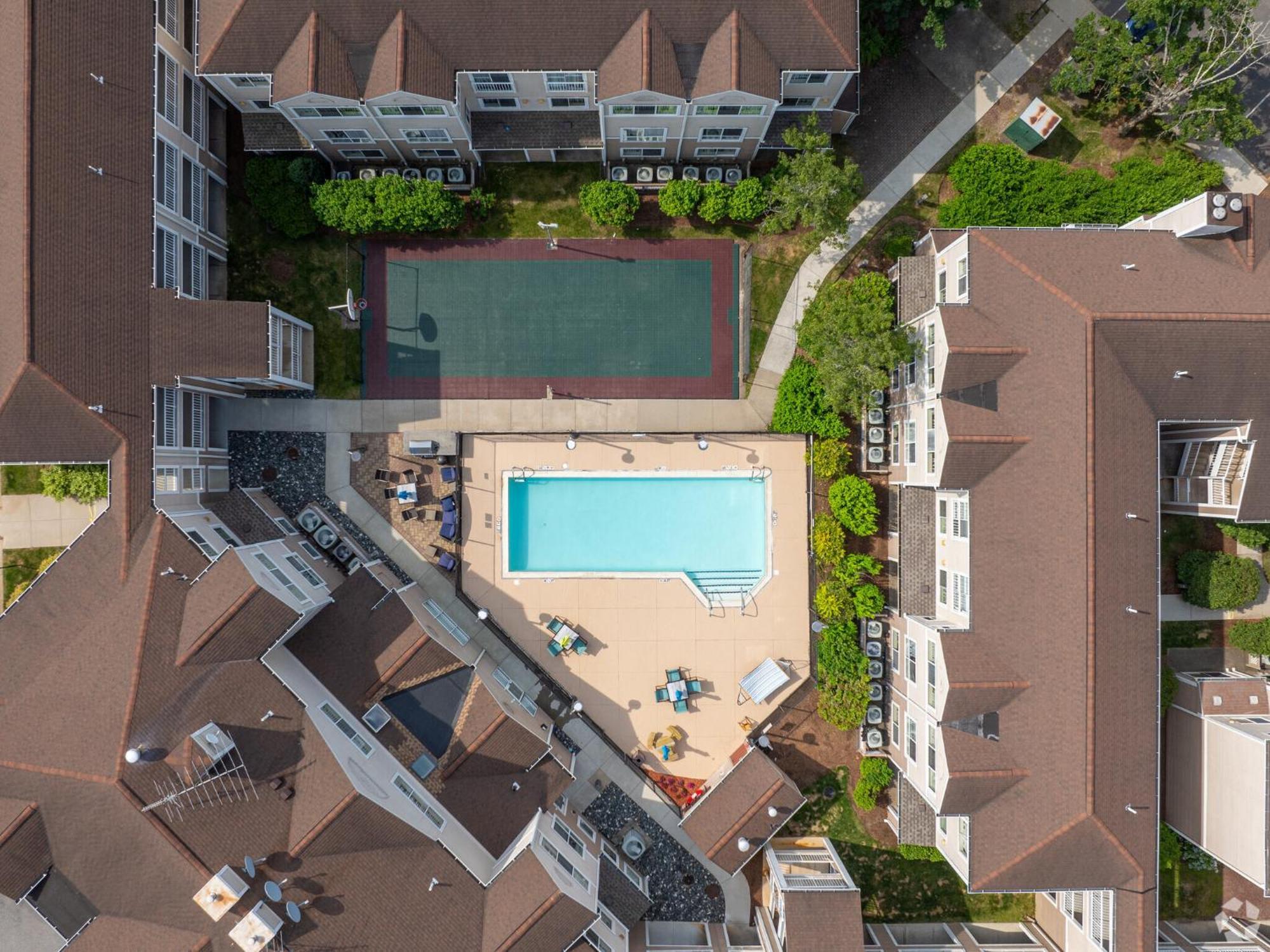Avia Residences On Research - Extended Stay ウェストボロー エクステリア 写真