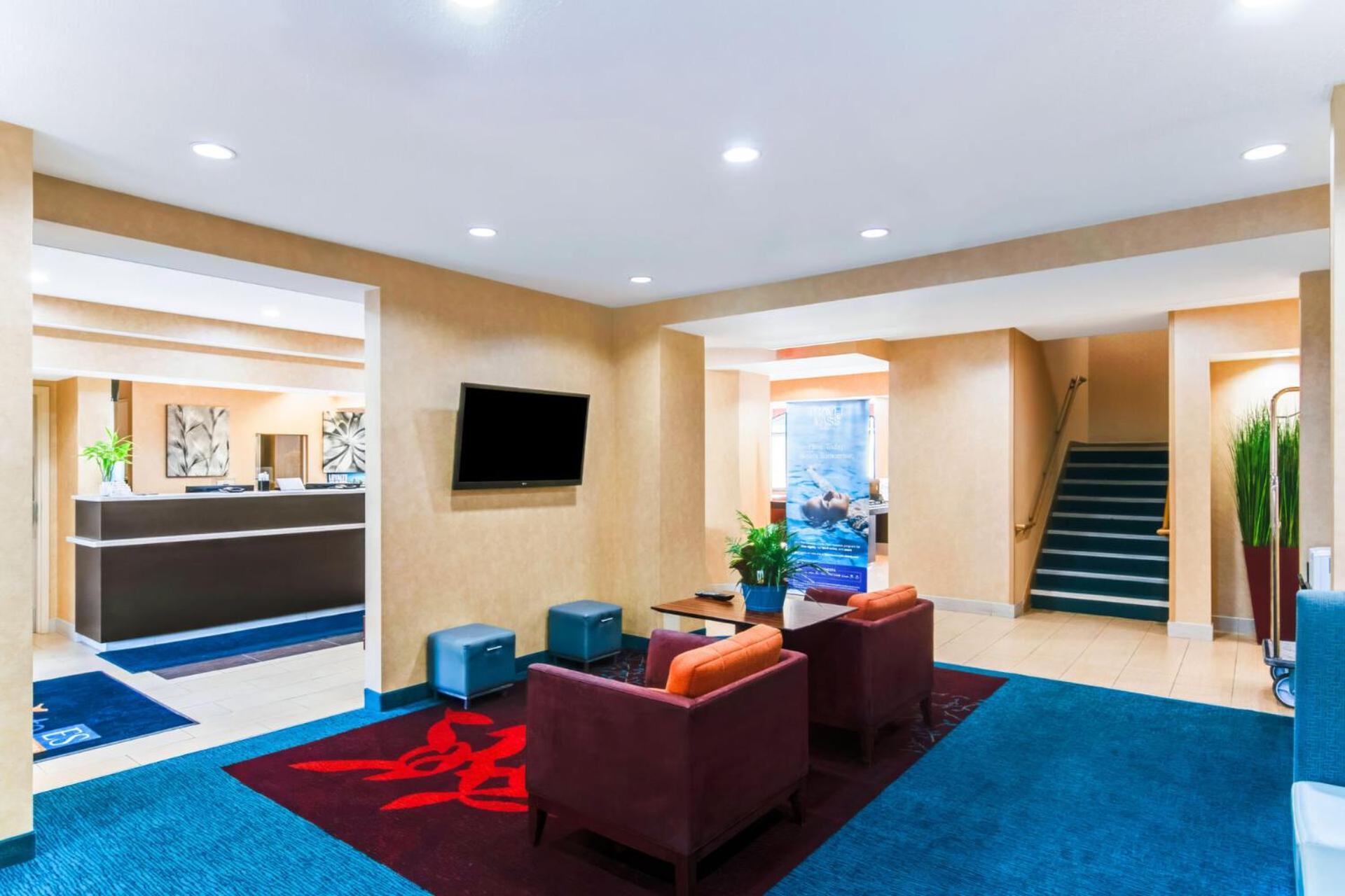 Avia Residences On Research - Extended Stay ウェストボロー エクステリア 写真