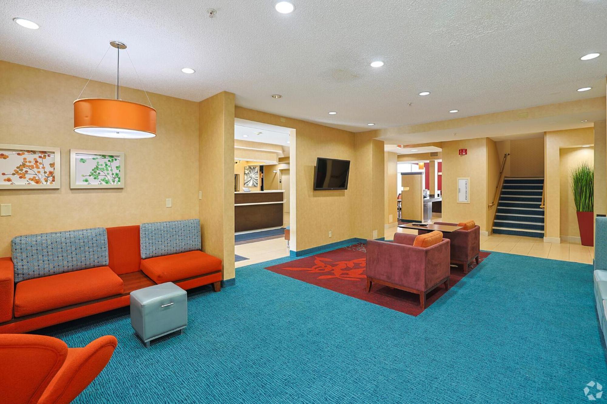 Avia Residences On Research - Extended Stay ウェストボロー エクステリア 写真