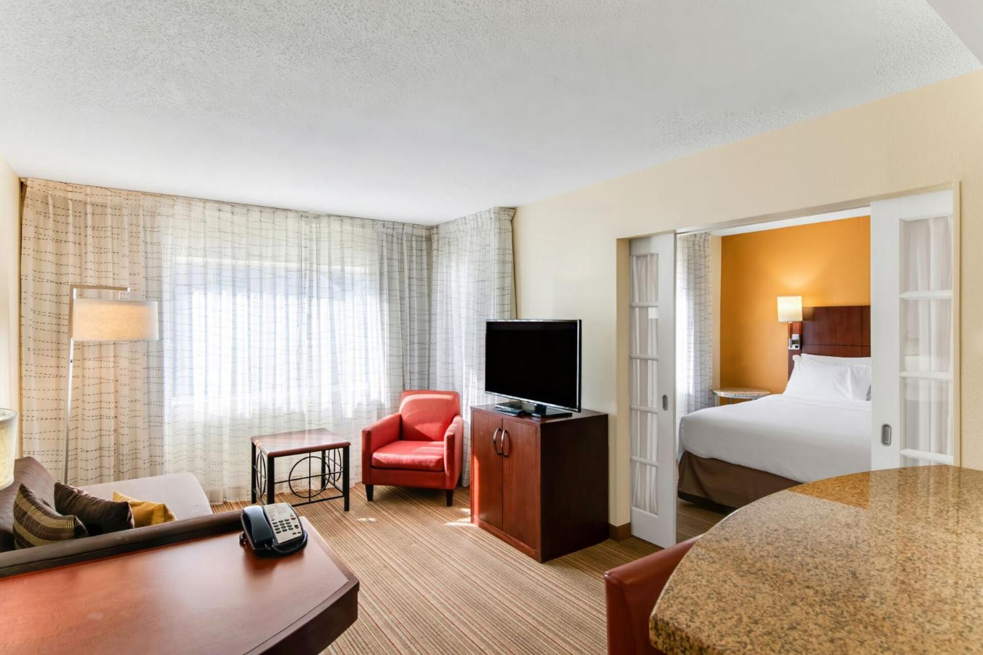 Avia Residences On Research - Extended Stay ウェストボロー エクステリア 写真