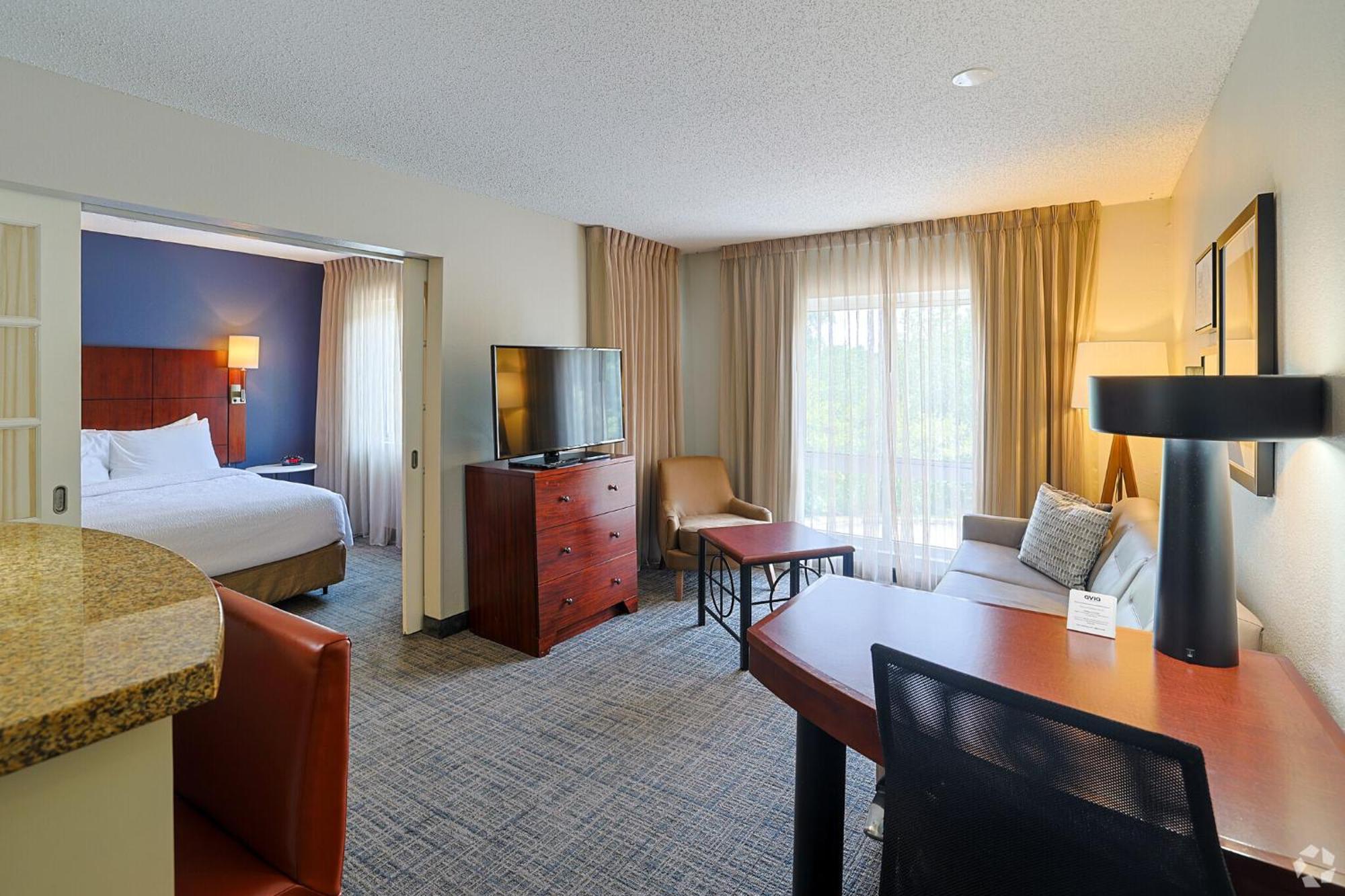Avia Residences On Research - Extended Stay ウェストボロー エクステリア 写真
