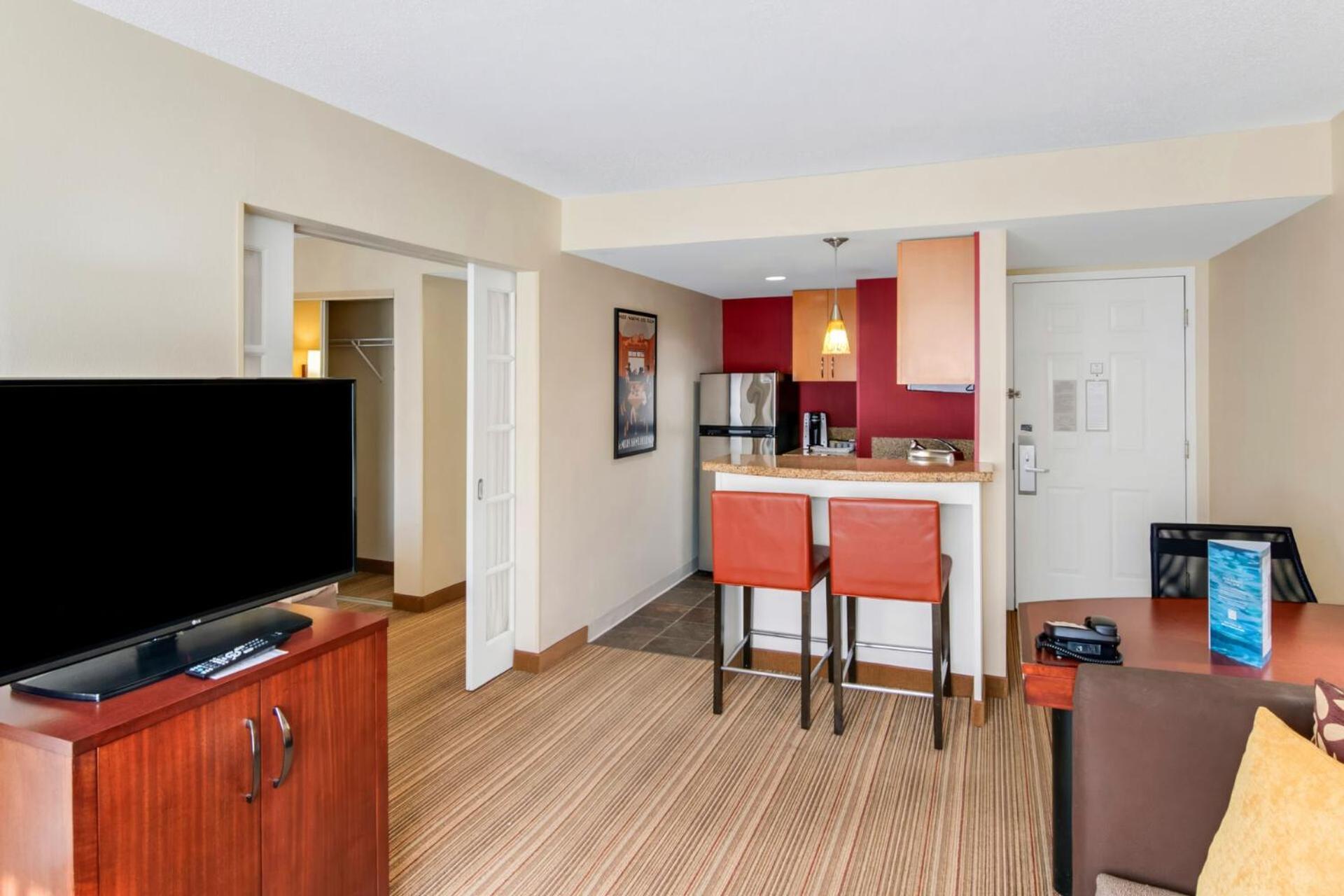Avia Residences On Research - Extended Stay ウェストボロー エクステリア 写真