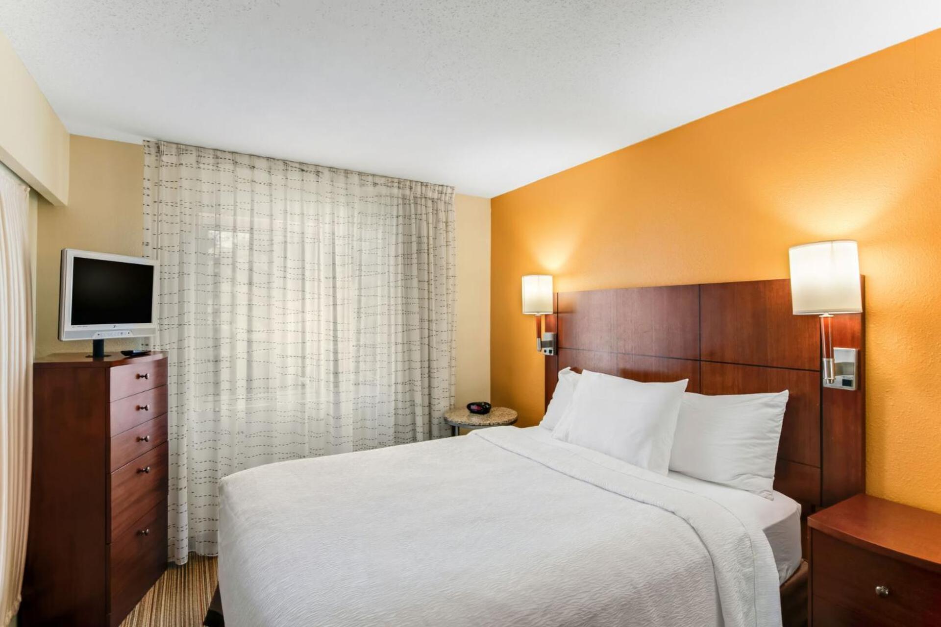 Avia Residences On Research - Extended Stay ウェストボロー エクステリア 写真