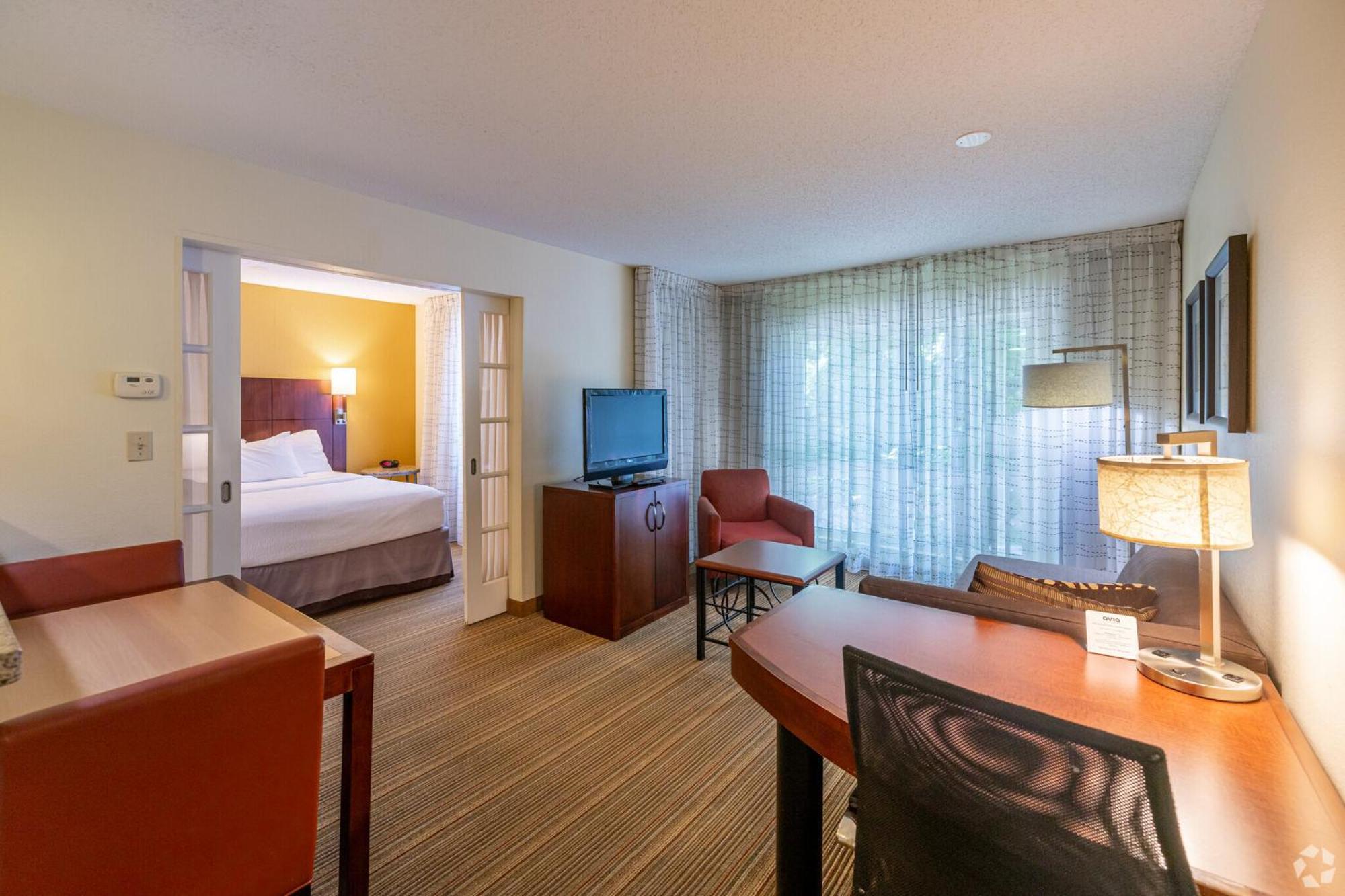 Avia Residences On Research - Extended Stay ウェストボロー エクステリア 写真