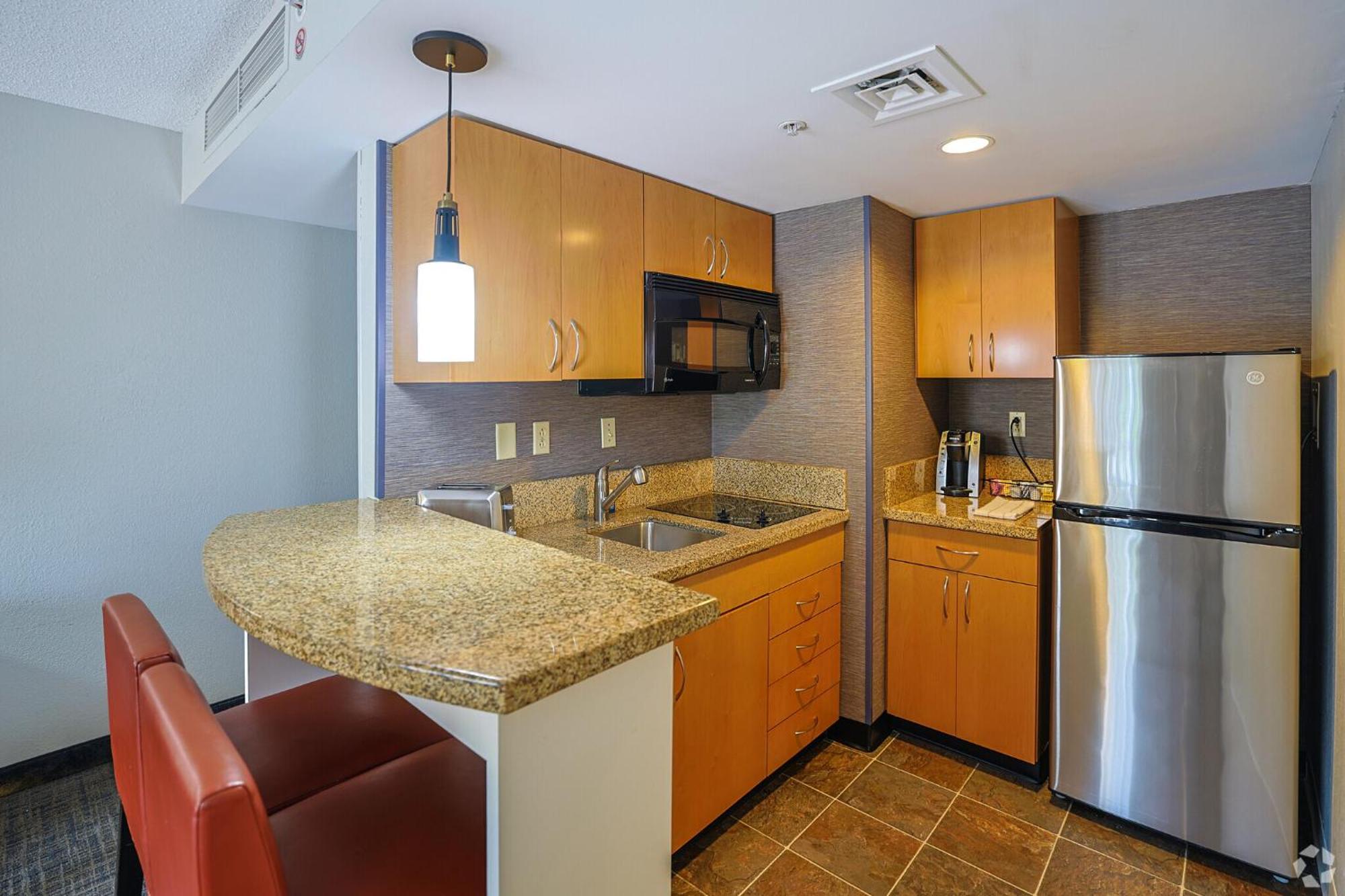 Avia Residences On Research - Extended Stay ウェストボロー エクステリア 写真