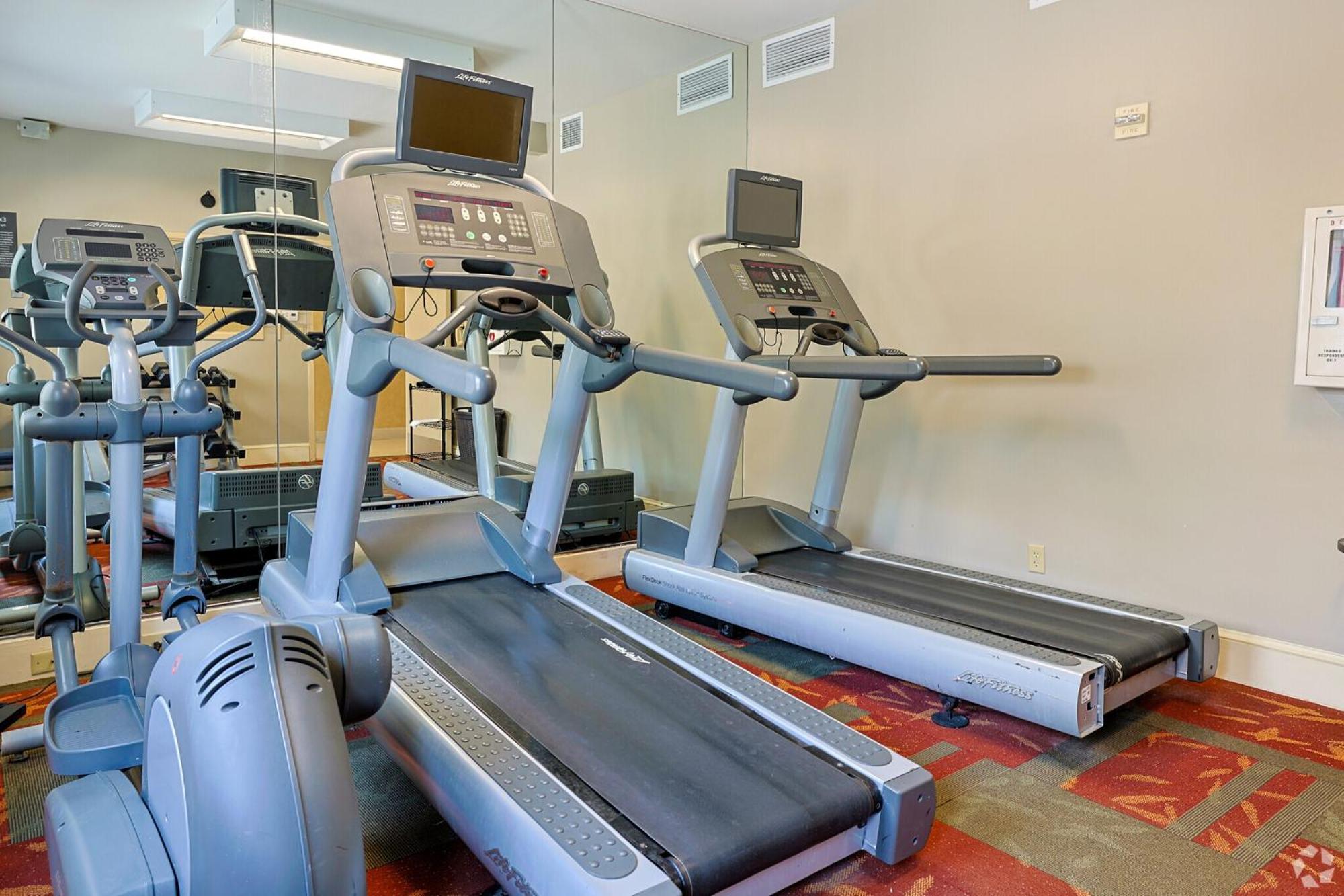 Avia Residences On Research - Extended Stay ウェストボロー エクステリア 写真