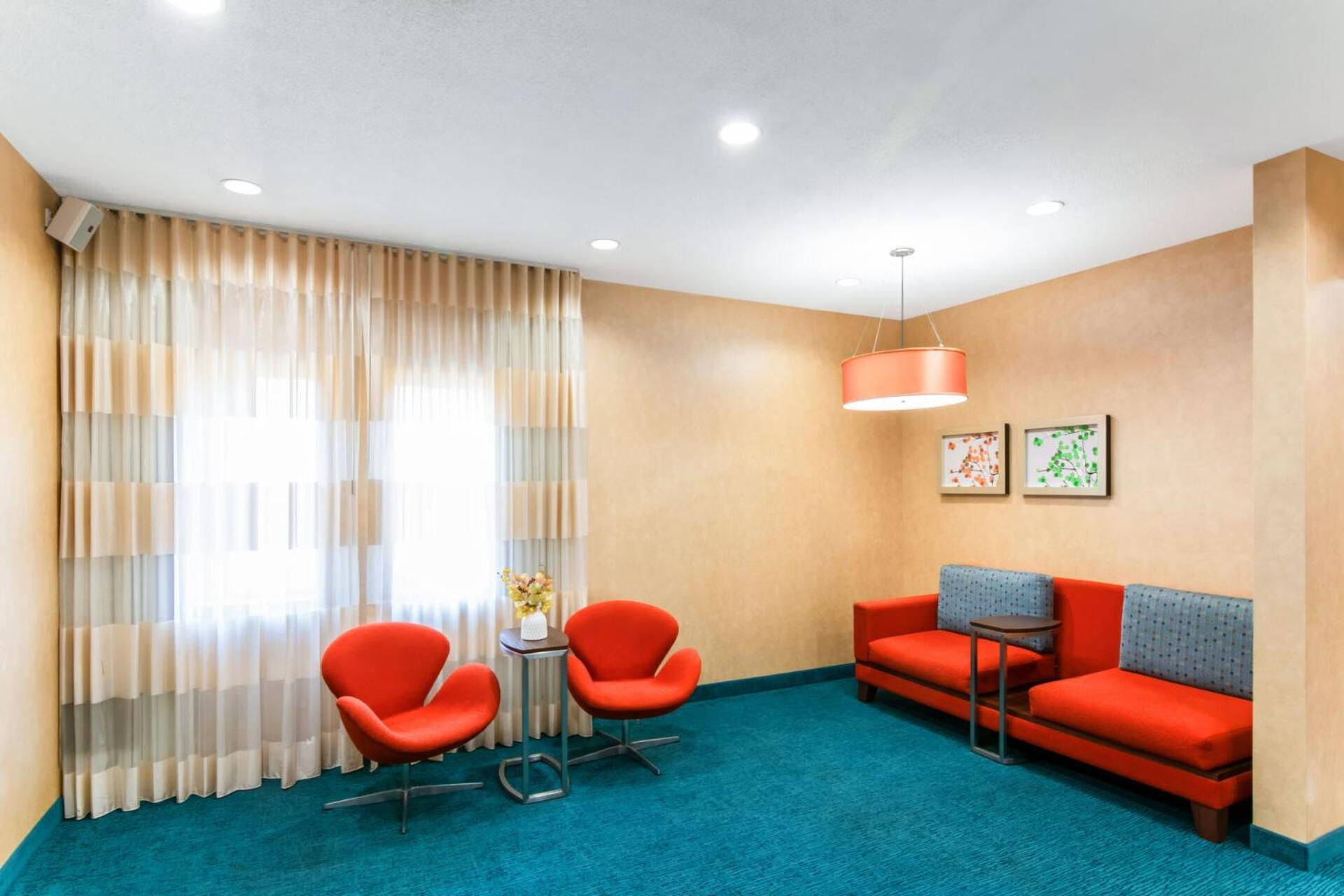 Avia Residences On Research - Extended Stay ウェストボロー エクステリア 写真