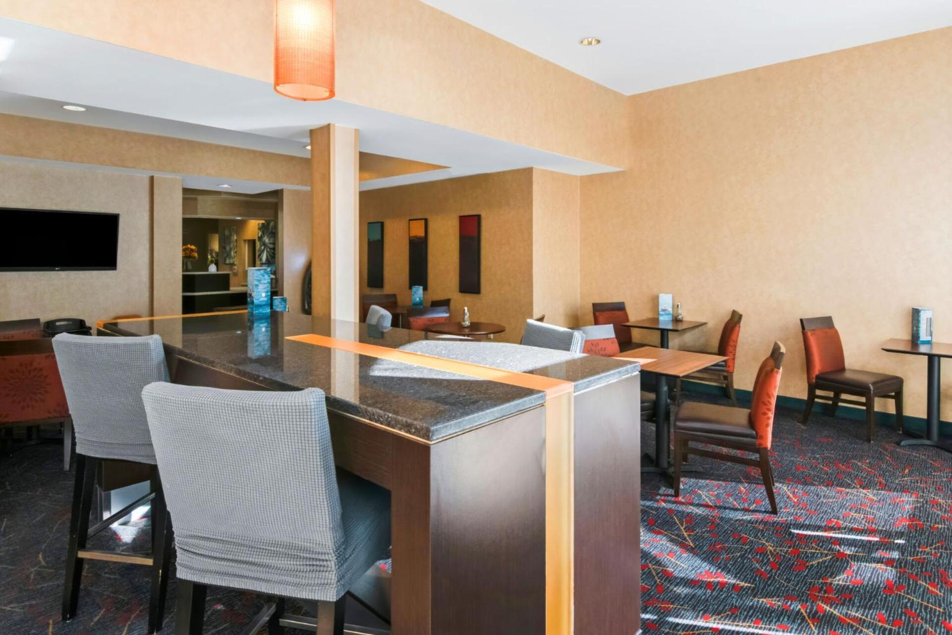 Avia Residences On Research - Extended Stay ウェストボロー エクステリア 写真