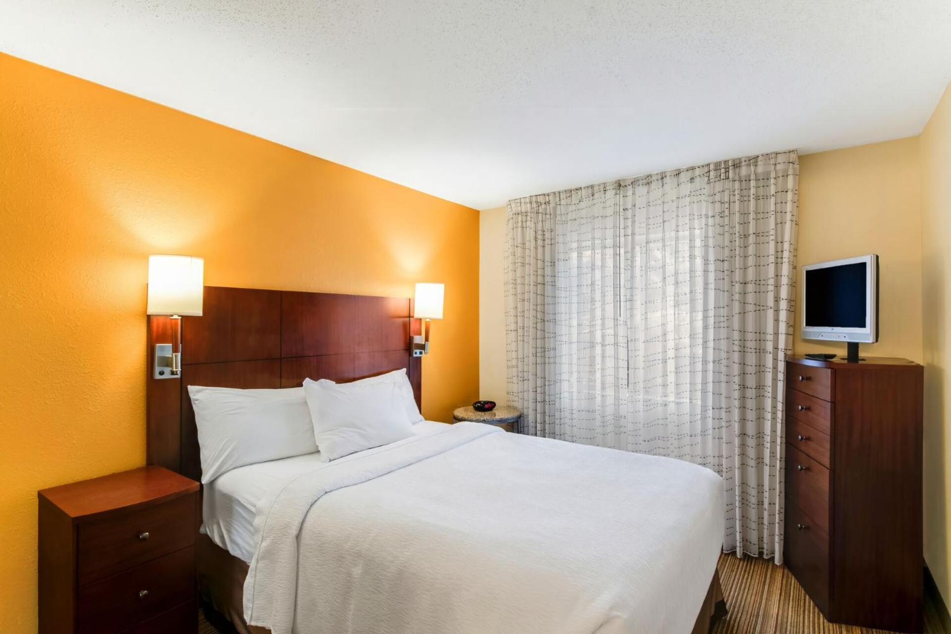 Avia Residences On Research - Extended Stay ウェストボロー エクステリア 写真