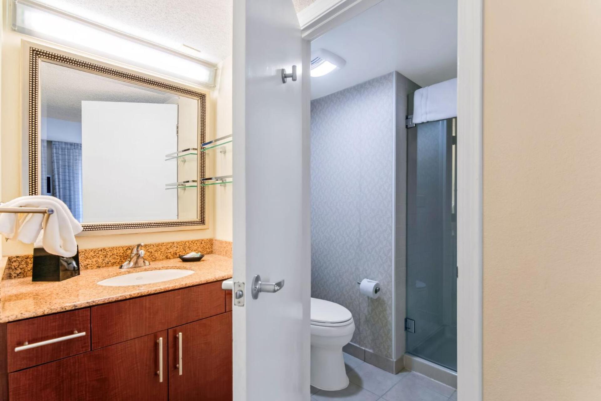 Avia Residences On Research - Extended Stay ウェストボロー エクステリア 写真