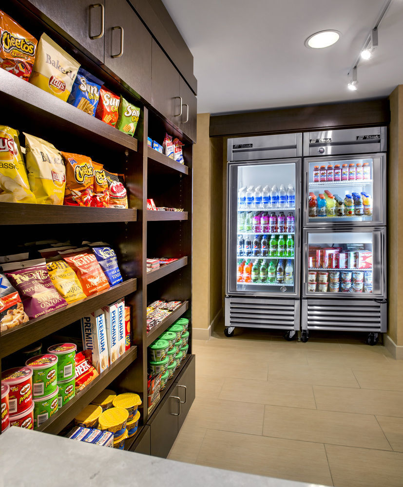 Avia Residences On Research - Extended Stay ウェストボロー エクステリア 写真